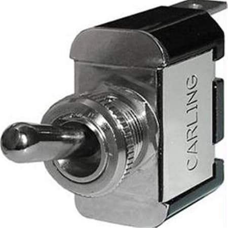 Blue Sea Systems Blue Sea WeatherDeck Toggle Switch 4153